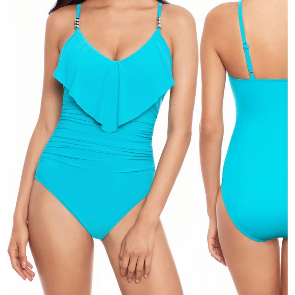 Magicsuit Isabel Malibu Swimsuit 8